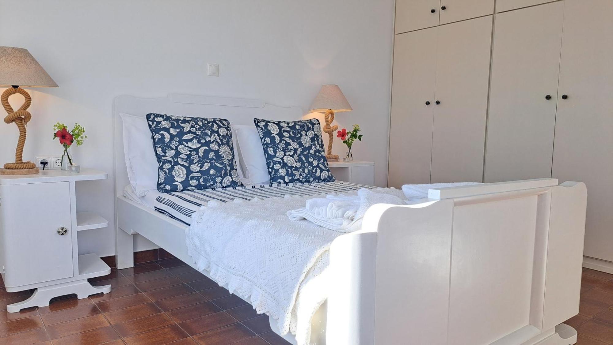 Alekos Beach Houses-Alekos Beach Complex Lixouri Bagian luar foto